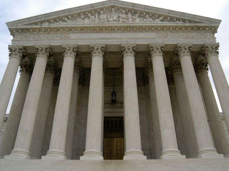 Case before supreme court may expose doctors to large fines