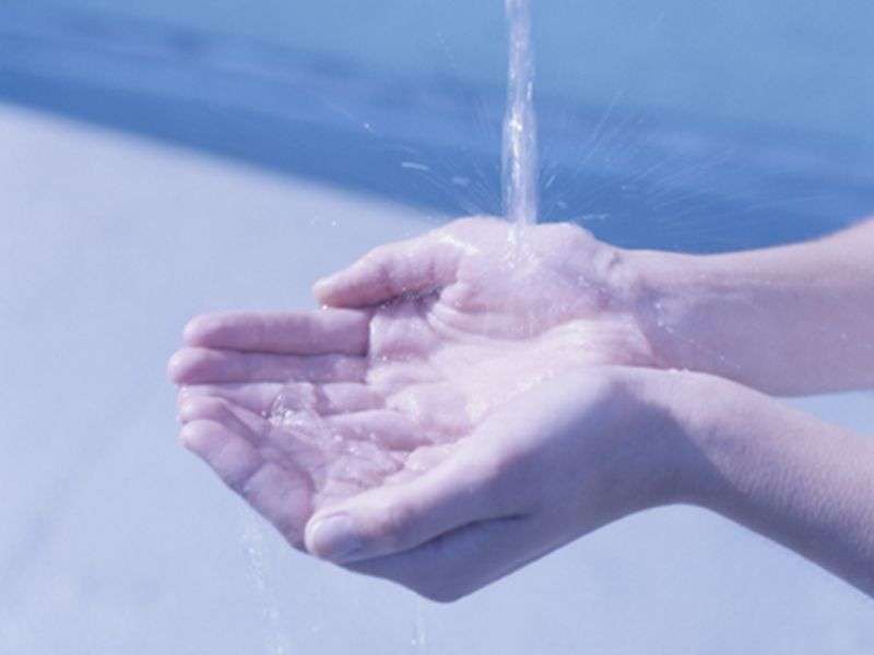 CDC establishes new 'Clean hands count' campaign