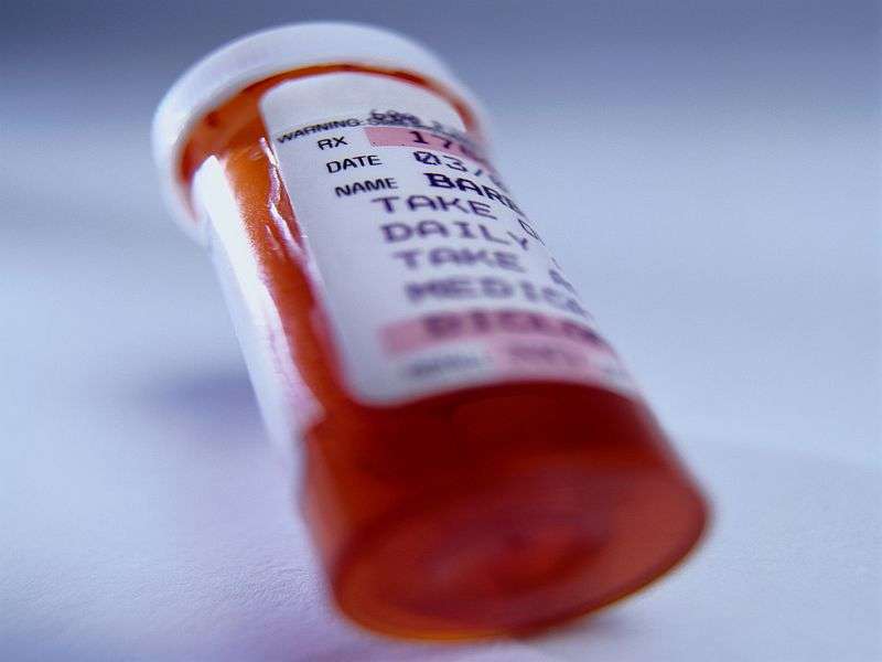 CDC issues new prescription guidelines for opioids