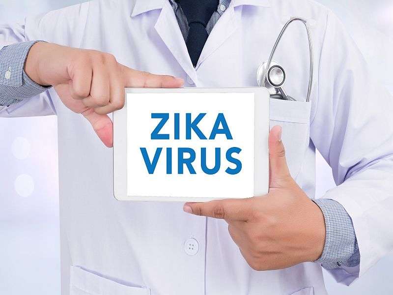 CDC updates spending plans to combat zika