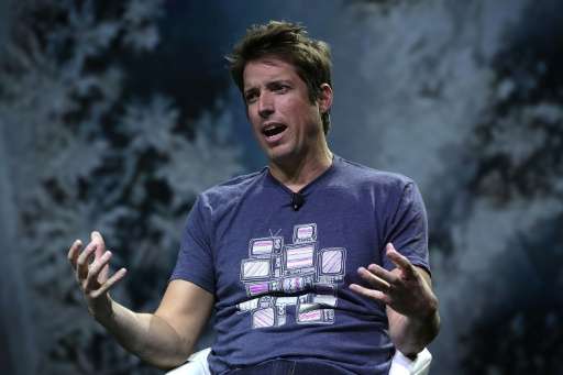 CEO of GoPro Nick Woodman has hired Daniel Coster, a member of Apple's industrial design team for more than 20 years
