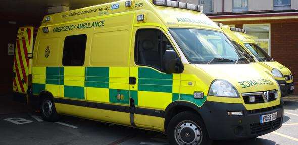 NHS的政策变化可能减少紧急住院