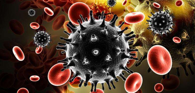 Children could point the way to new HIV treatments