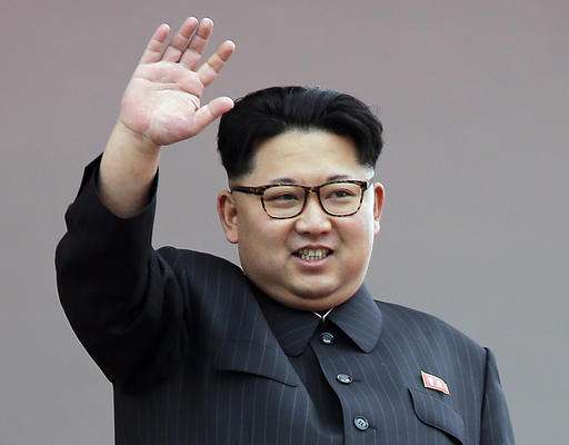 China bans 'fatty' Kim Jong Un nickname on websites
