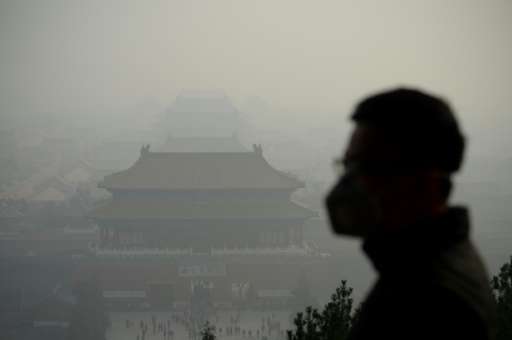 China has declared war on pollution with the aim of cutting coal use amid public discontent over its environmental impact