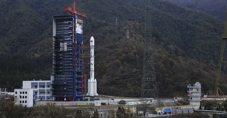Chinese Long March 3B rocket to launch Belintersat-1 telecommunications satellite for Belarus