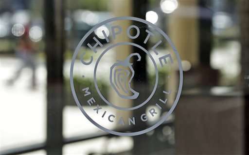 Chipotle store in Mass. closed on norovirus fears