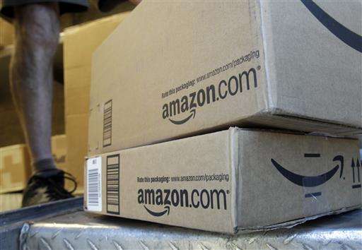 Christmas in July? Amazon's 'Prime Day' is back