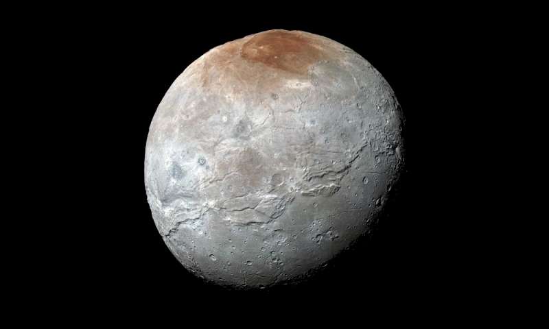 Close encounters of a tidal kind could lead to cracks on icy moons