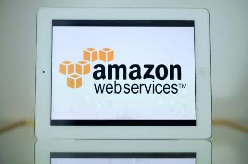 Cloud computing rivals VMware and Amazon Web Services have announced an alliance that will let them play off each other's streng