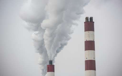 Coal power plants contribute to climate change and deforestation as well as premature deaths due to respiratory illnesses