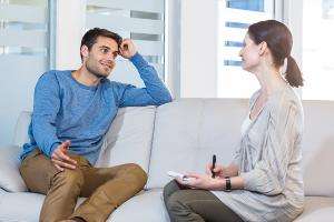 Cognitive behaviour therapy offers long-term benefits for people with depression