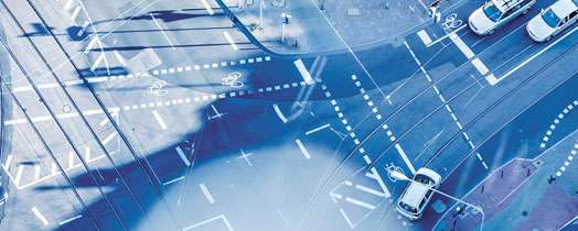 Combating traffic congestion with advanced data analytics