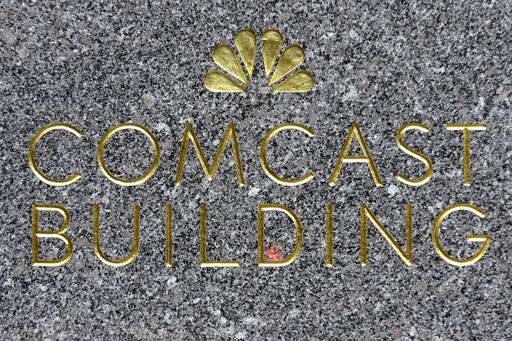 Comcast customers won't need cable box with upcoming apps