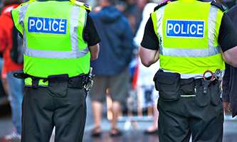 Communities must play greater role in police hate crime training after rise in incidents