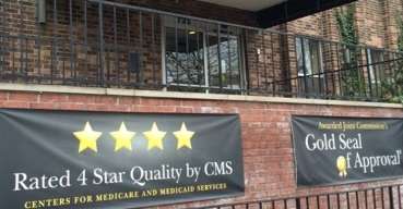 Consumers reveal obstacles to using nursing home quality ratings