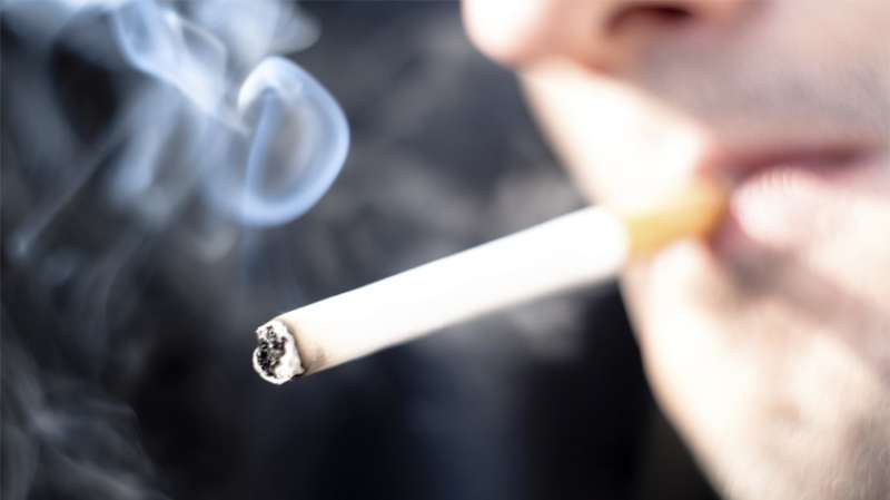 COPD symptoms common among smokers, even when undiagnosed