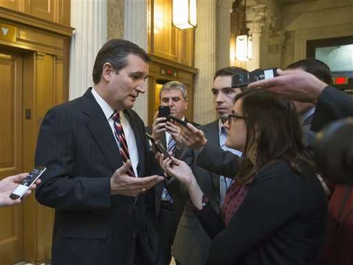 Cruz app data collection helps campaign read minds of voters
