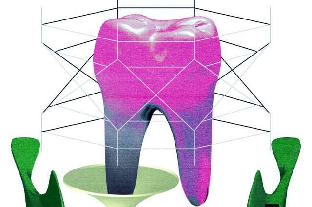 Dental stem cells could revolutionize treatment for patients who face extractions