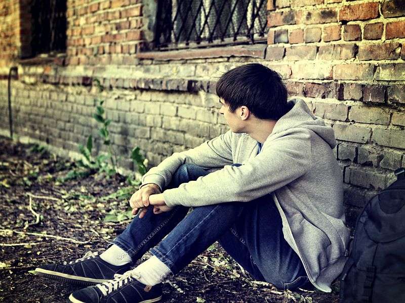 Depression strikes nearly 3 million U.S. teens a year