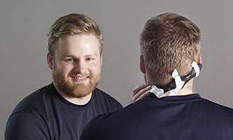 Designer uses his head to tackle rugby’s concussion problem