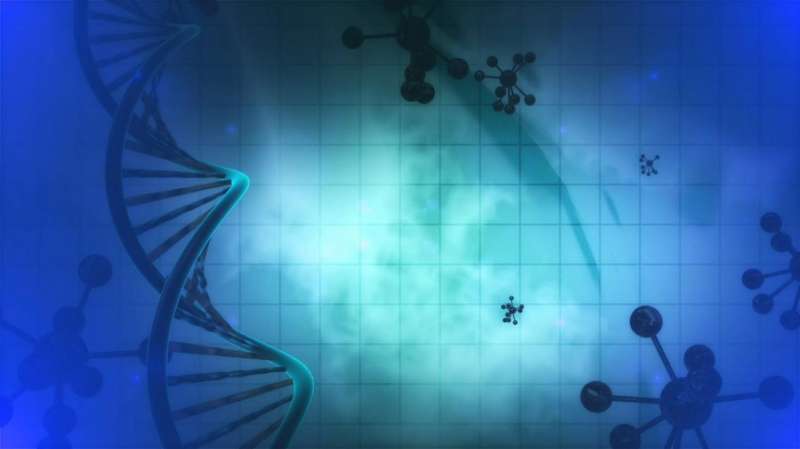 Developing rapid DNA analysis technology