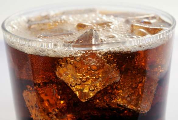 Diet drinks study to tackle obesity