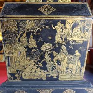 Digital library of ancient Thai manuscripts