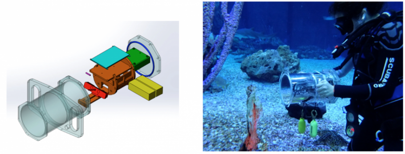 Disney researchers take depth cameras into the depths for high-accuracy 3-D capture
