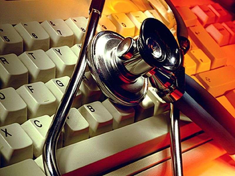 Doctors offer suggestions for electronic health records