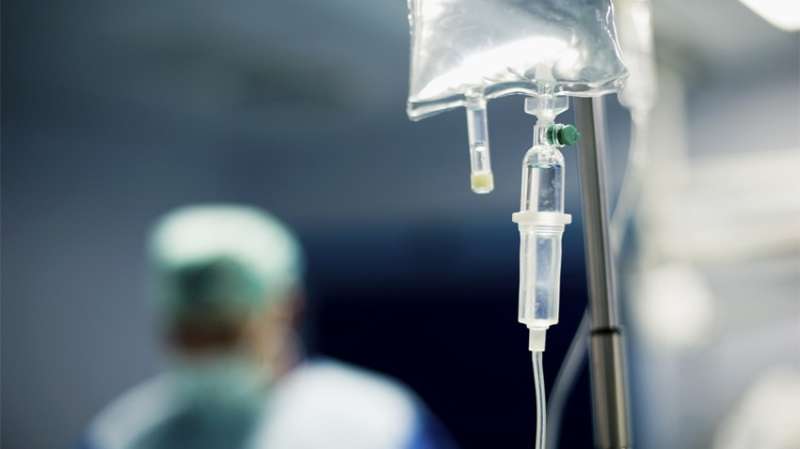 Does sepsis keep killing months later?