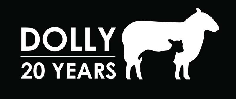 Dolly at20 logo
