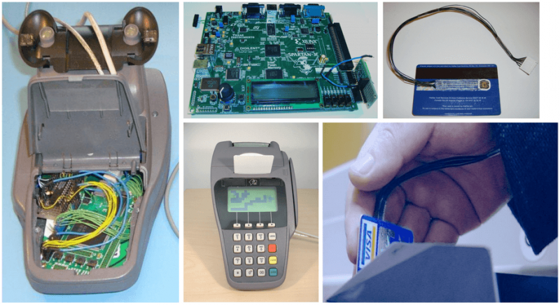 Do you know what you're paying for? How contactless cards are still vulnerable to relay attack