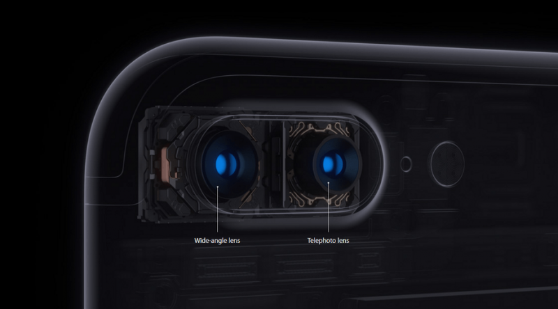 Dual camera smartphones – the missing link that will bring augmented reality into the mainstream