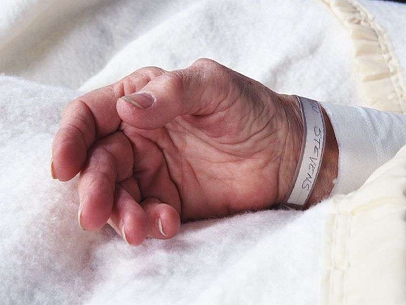 Elder abuse often missed in ER