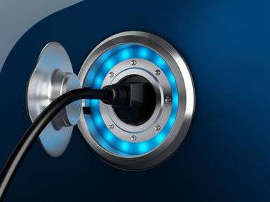 Electric vehicle charging infrastructure business models are compared