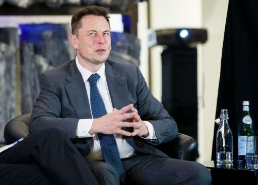 Elon Musk earlier this year announced on Twitter he was &quot;Planning to send Dragon to Mars as soon as 2018,&quot; but there w