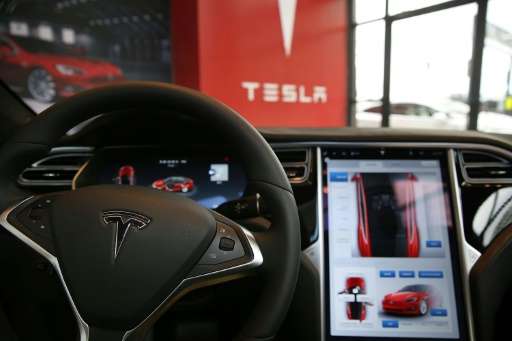 Elon Musk launched Tesla Motors in 2004, with the aim of popularizing electric vehicles