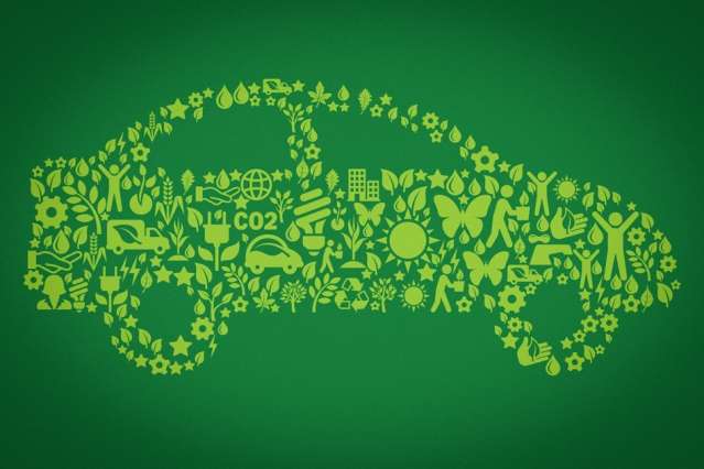 Emissions trading would be more effective than mileage standards, new study shows
