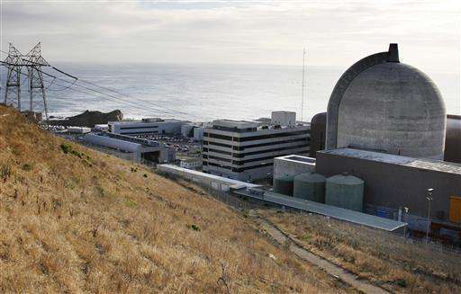 End of California nuclear era: Last plant to close by 2025