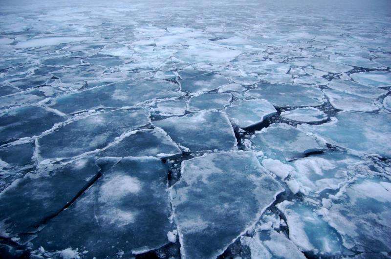 European clean air policies unmask Arctic warming by greenhouse gases