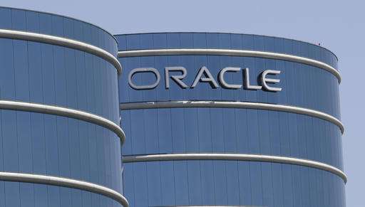 Ex-Oracle employee accuses company of accounting chicanery