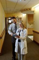 Expanding role of hospitalist PAs achieves similar clinical outcomes, costs less