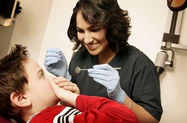 Expanding scopes of practice for dental hygienists improves oral health