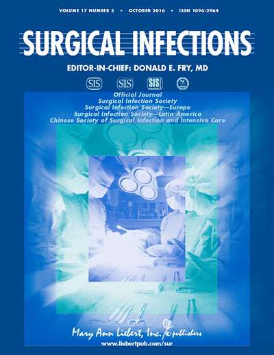 Experts issue urgent call to action for surgeons on antibiotic overuse