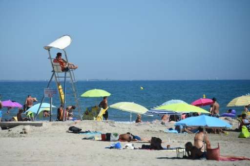 Exposure to the sun's ultraviolet rays is believed to be the leading cause of melanoma