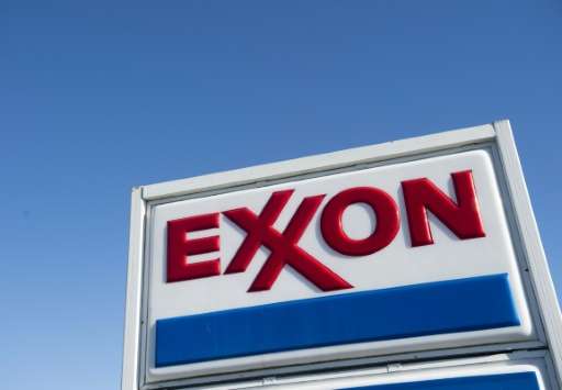 ExxonMobil said its new agreement with FuelCell Energy aims to develop technology for capturing carbon-dioxide emissions from po