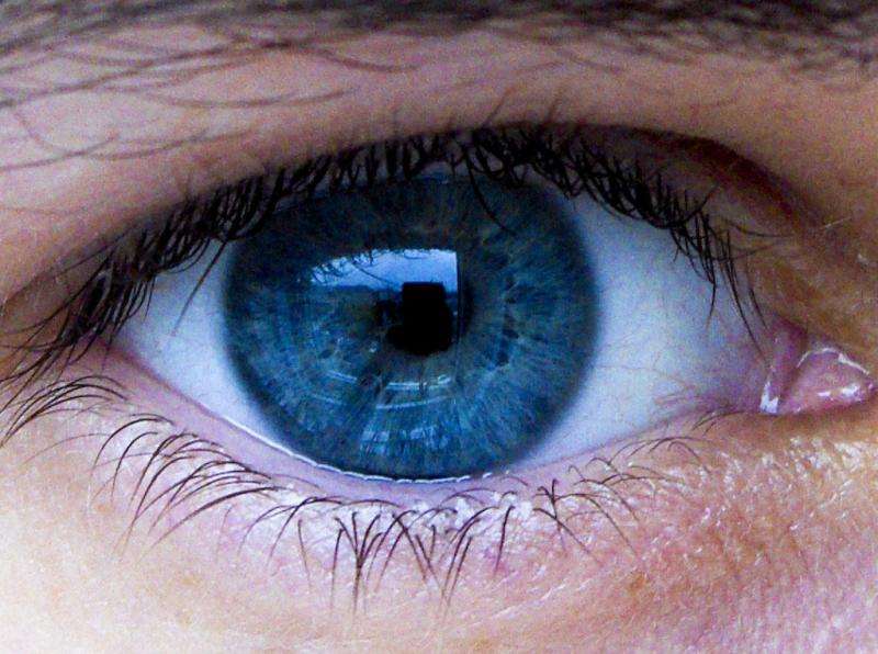 Eye test may detect Parkinson’s before symptoms appear