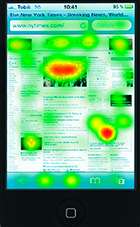 Eyetracking data can improve language technology and help readers