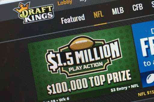 FanDuel and DraftKings said they reached an agreement with the National Collegiate Athletic Association to end fantasy sports co